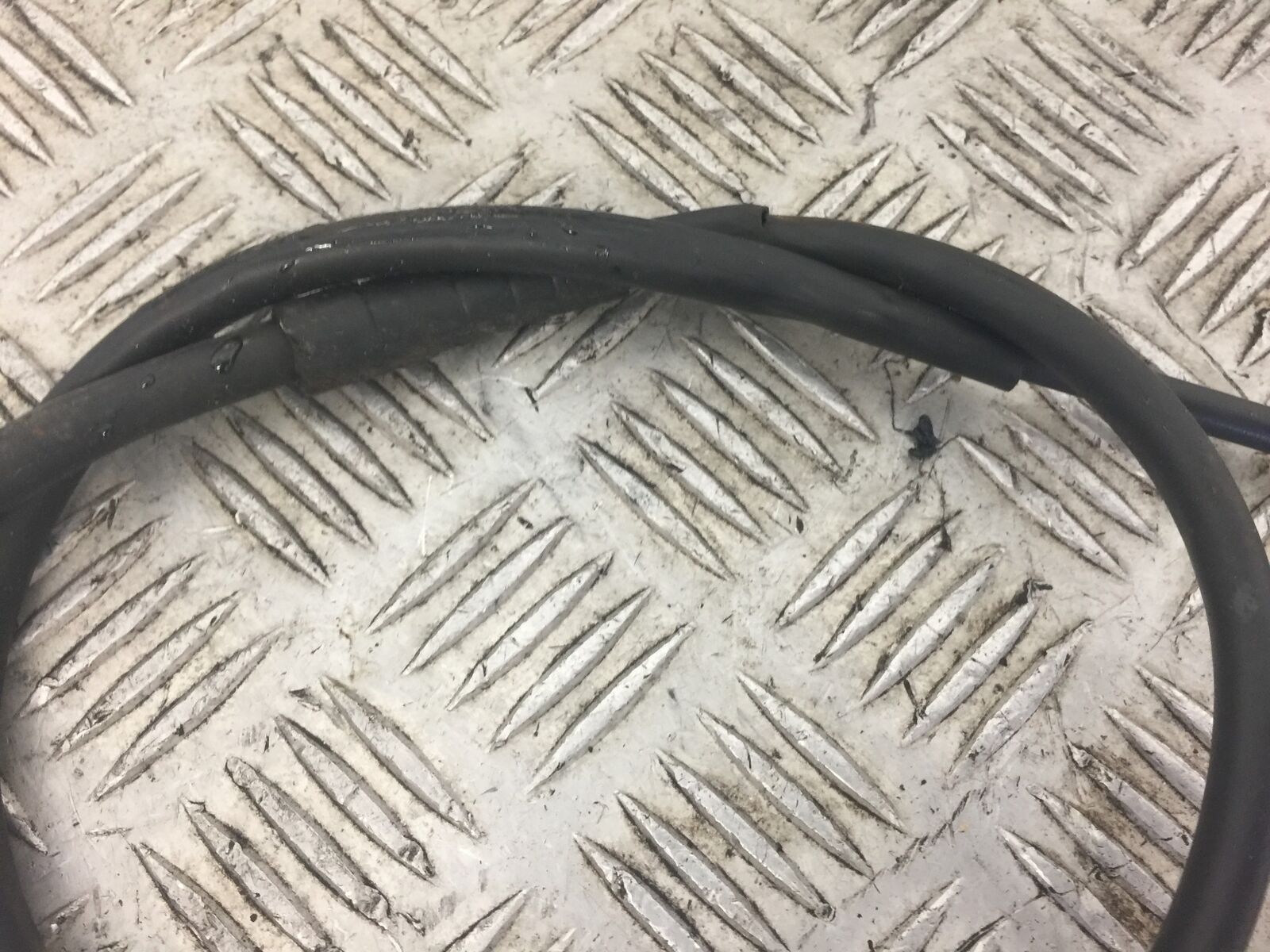 DERBI GPR50 GPR 50 CLUTCH CABLE YEAR 2000