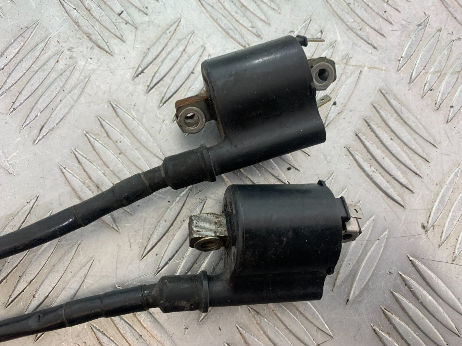 HONDA NC750 NC 750 S COILS  2016-2020 (CMB1146)