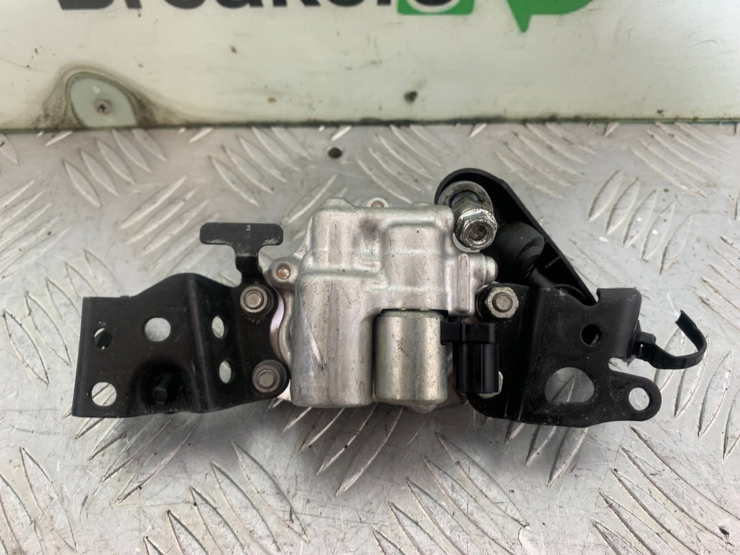 HONDA CBR1000 RR CBR 1000RR FIREBLADE STEERING DAMPER 2008-2011 (CMB1179)
