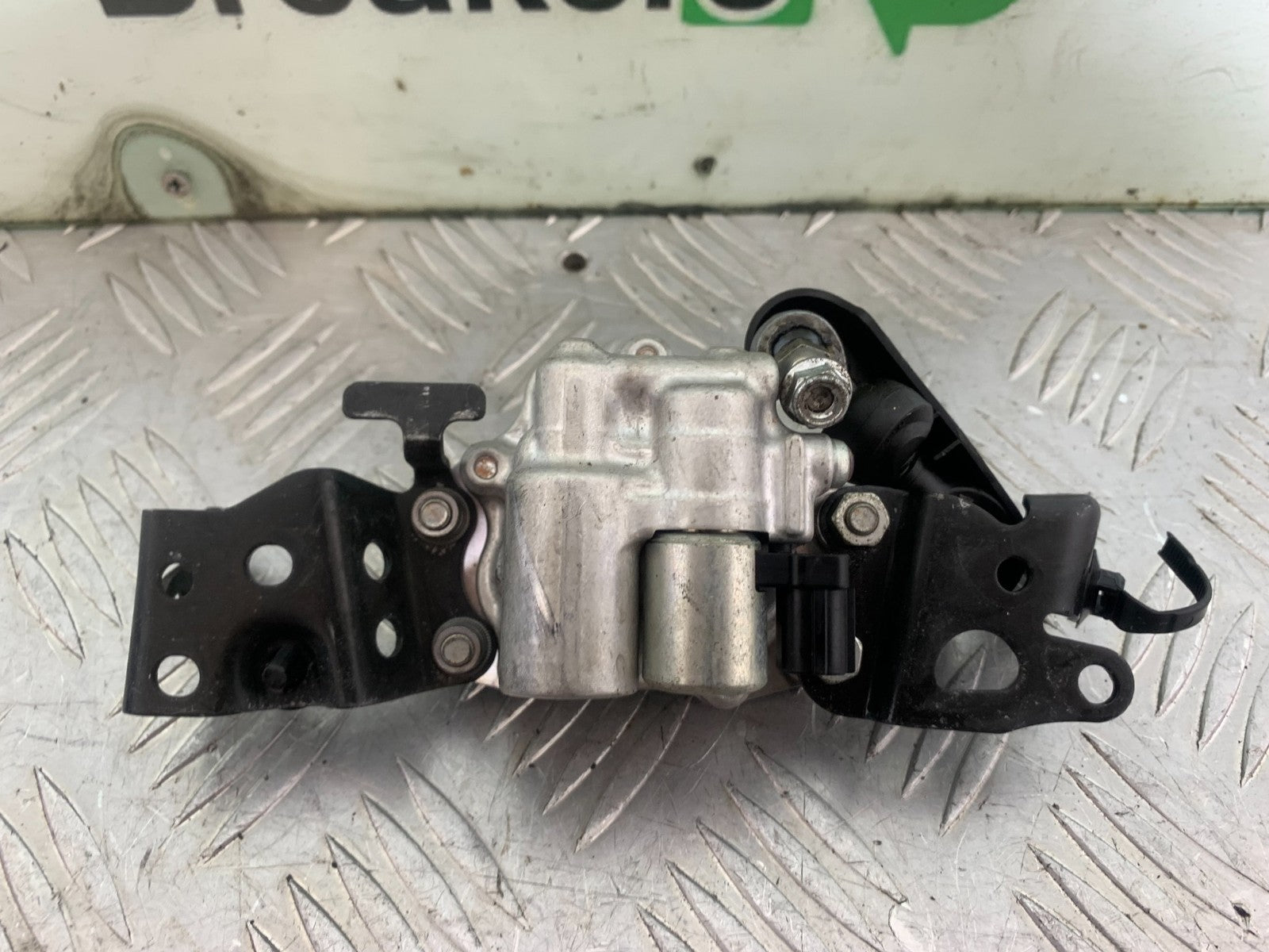 HONDA CBR1000 RR CBR 1000RR FIREBLADE STEERING DAMPER 2008-2011 (CMB1179)