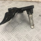 TRIUMPH 955i TIGER FRONT RIGHT HANGER AND PEG  YEAR 2001-2006 (STOCK 818)