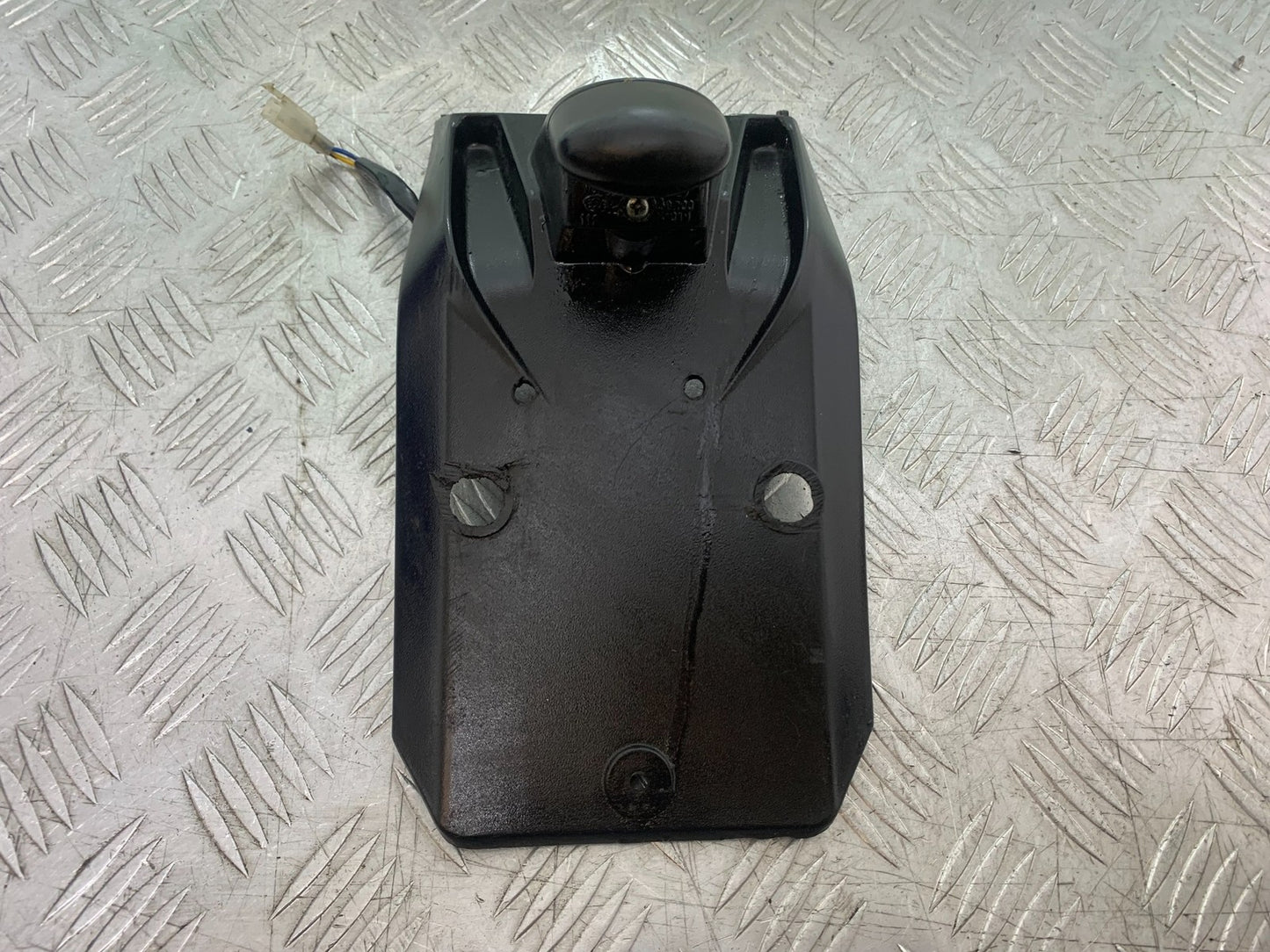 APRILIA 650 PAGASO STRADA REAR MUDGUARD   YEAR 2005-2010 (CMB1260)