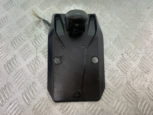 APRILIA 650 PAGASO STRADA REAR MUDGUARD   YEAR 2005-2010 (CMB1260)