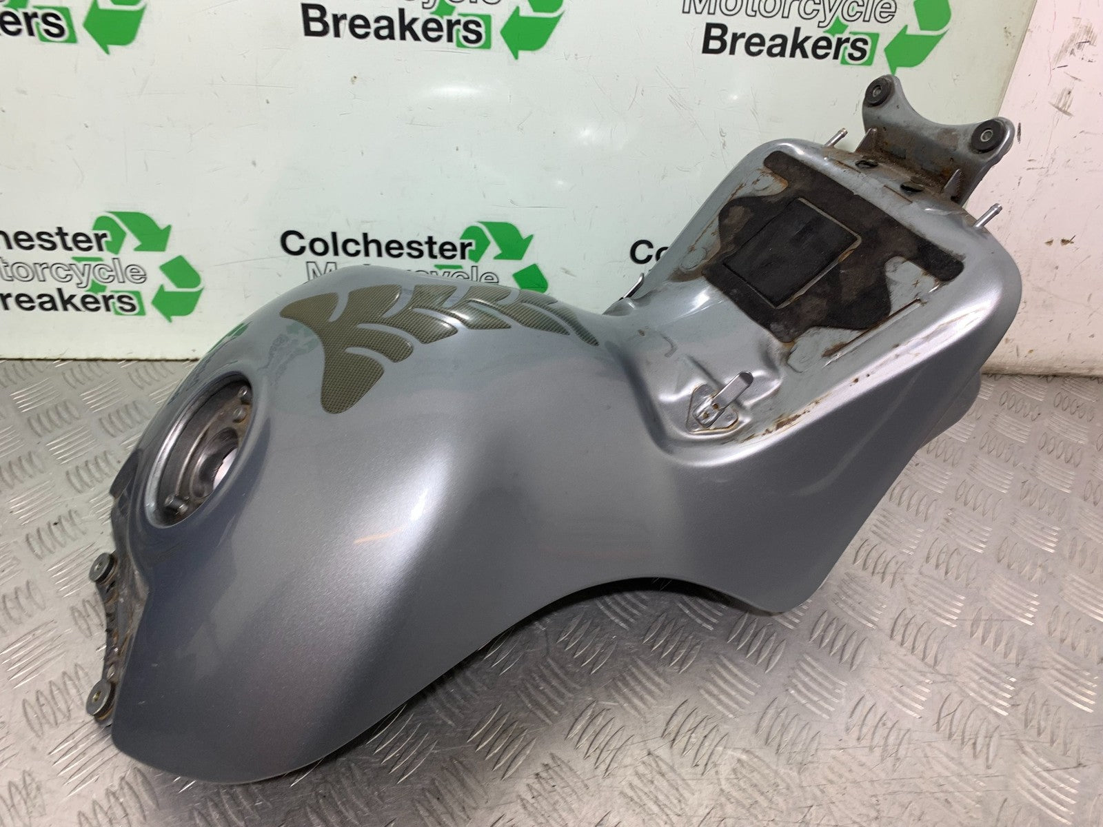 KAWASAKI GTR1400 GTR 1400 PETROL TANK  YEAR 2007-2009 (CMB1306)