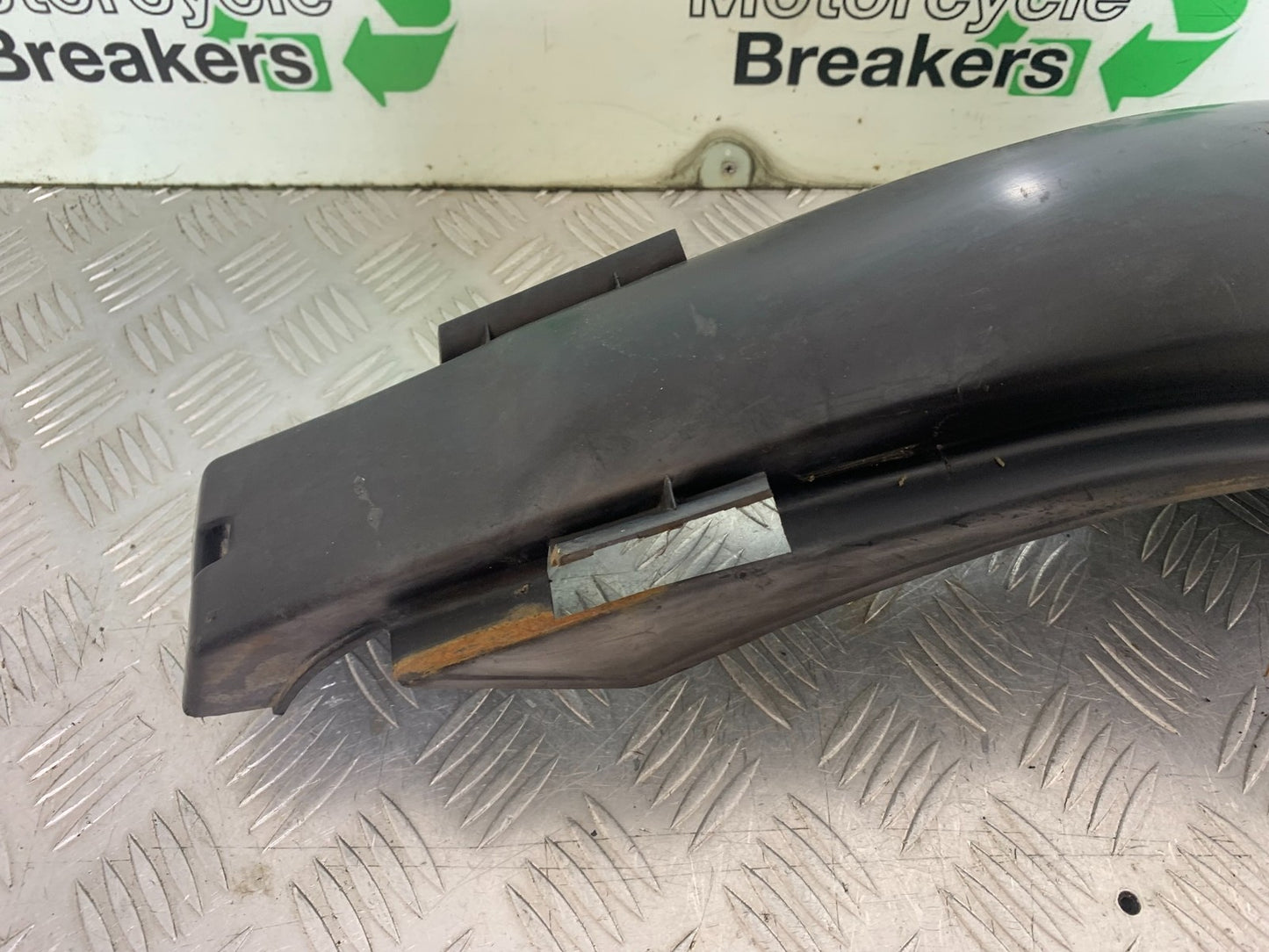 HONDA CG125 CG 125 INNER MUDGUARD  YEAR 1998-2000 (CMB1282)