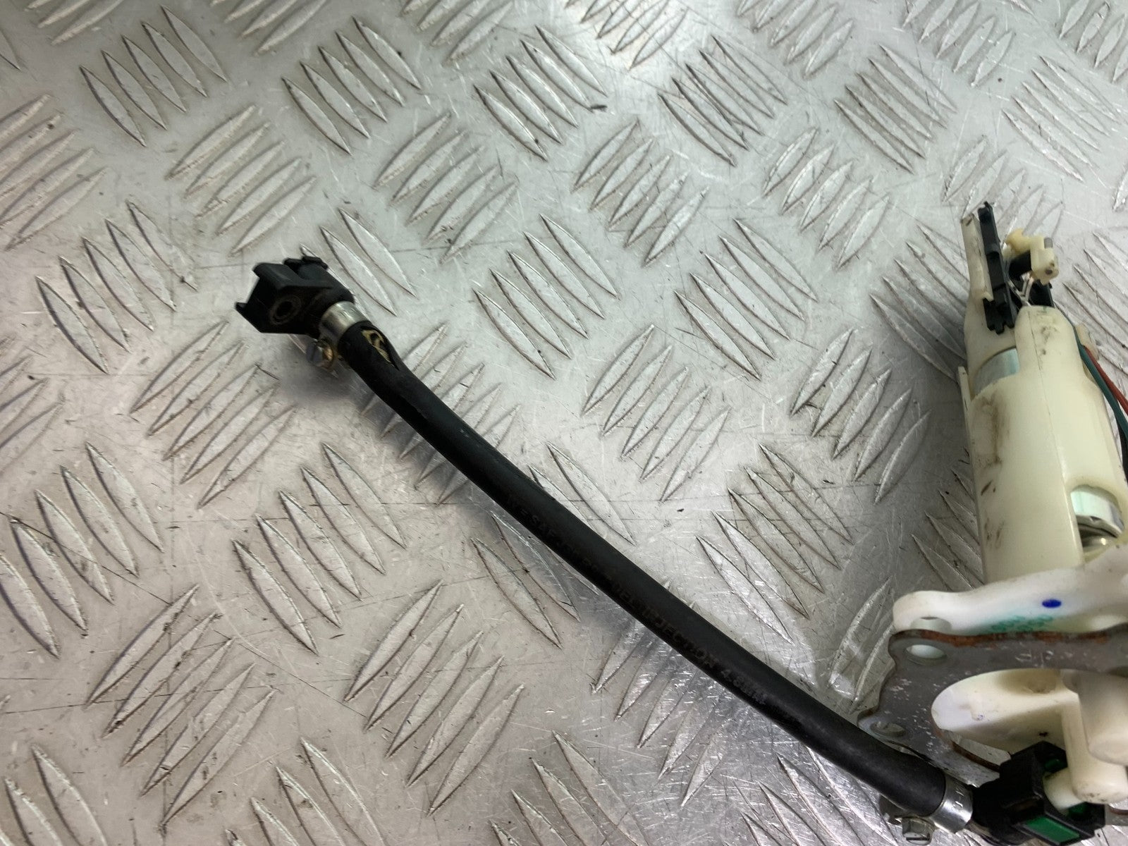 KTM DUKE 390 PETROL PUMP  YEAR 2017- 2023 (CMB1314)