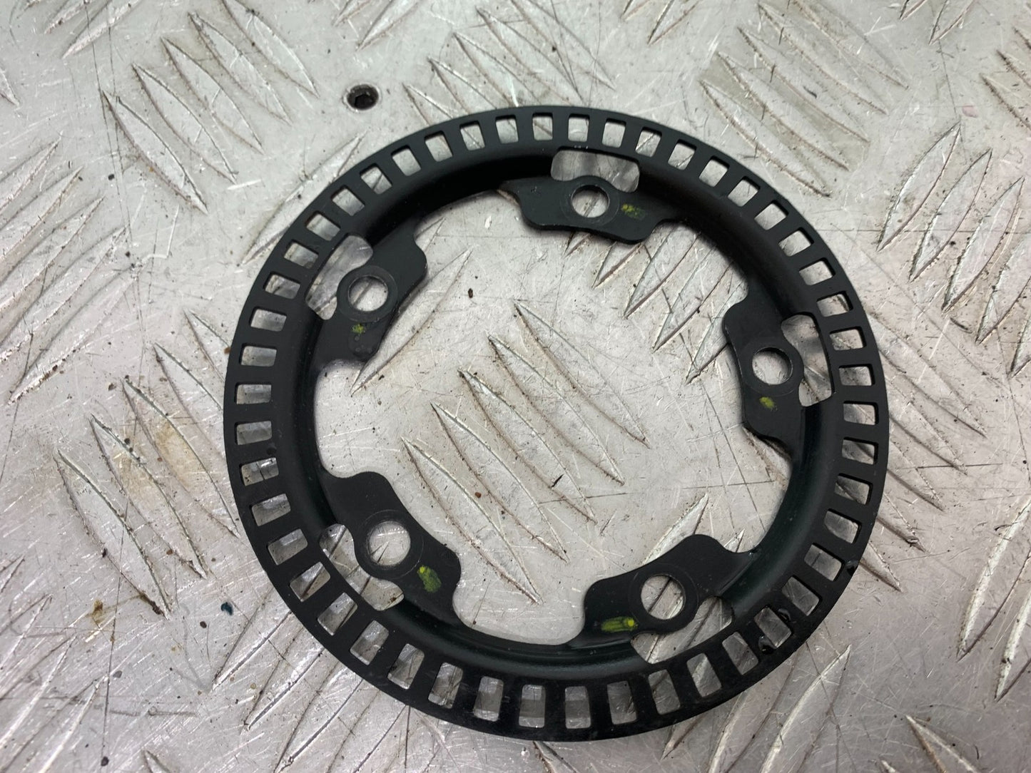 DUCATI 1299 PANIGALE FRONT ABS RING GEAR YEAR 2016 (CMB 1187)