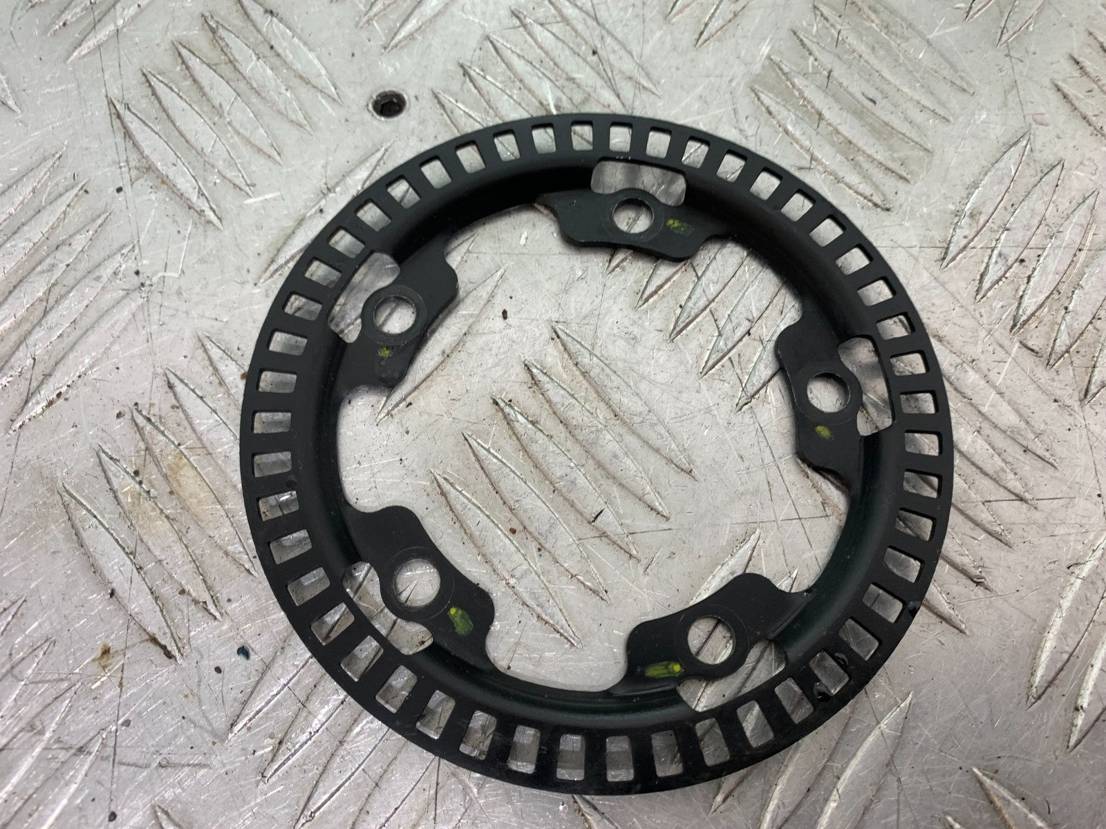 DUCATI 1299 PANIGALE FRONT ABS RING GEAR YEAR 2016 (CMB 1187)