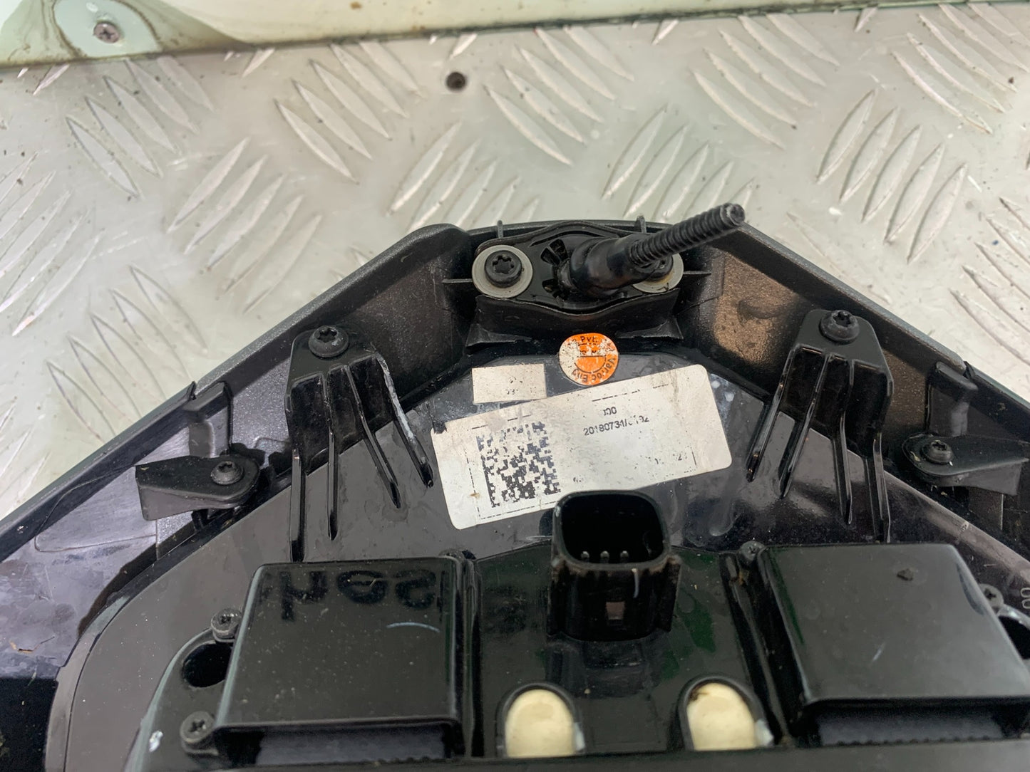 KTM 790 DUKE HEADLIGHT  YEAR 2018-2021  (CMB11150)