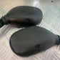 SUZUKI AN 200 UN 200 BURGMAN MIRRORS   YEAR 2007-09 (CMB1128)