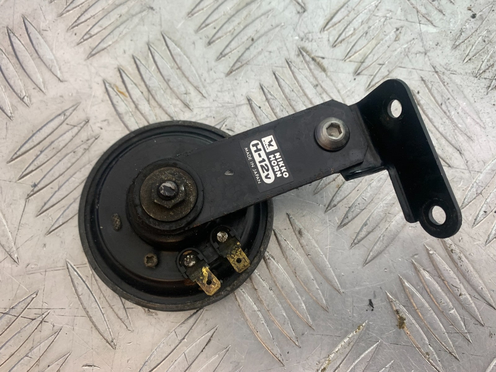 TRIUMPH 955i SPRINT ST HORN  1999-2004 (CMB1176)