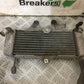 HONDA XL125 VARADERO RADIATOR  YEAR 2008 (STOCK 841)
