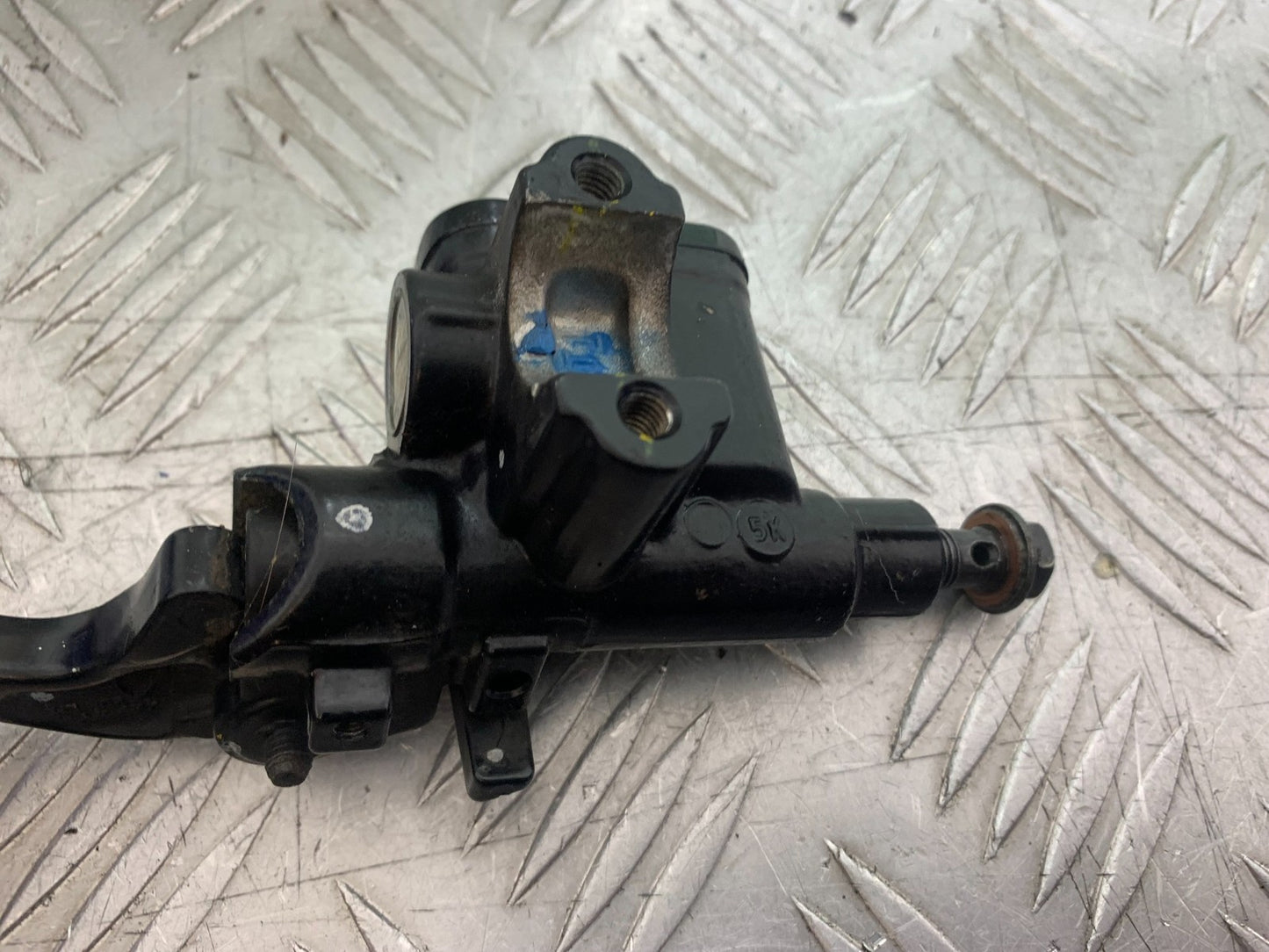 YAMAHA NMAX-125 N MAX 125 REAR MASTER CYLINDER   YEAR 2015-2020  (CMB1231)