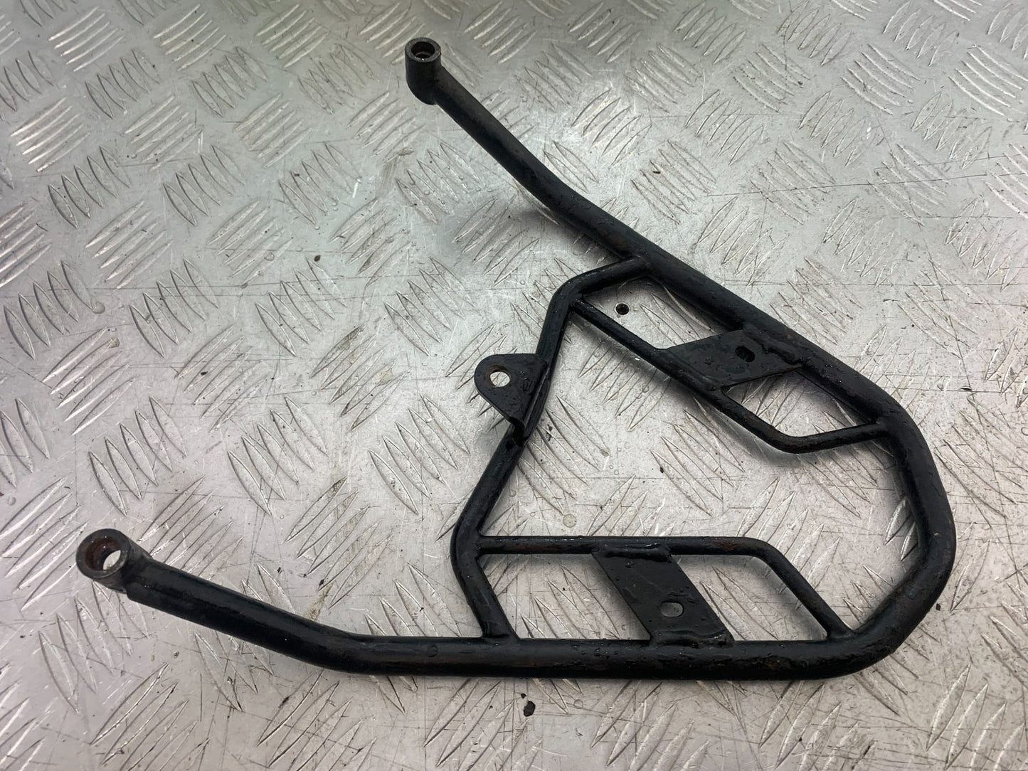APRILIA 650 PAGASO STRADA RACK   YEAR 2005-2010 (CMB1260)