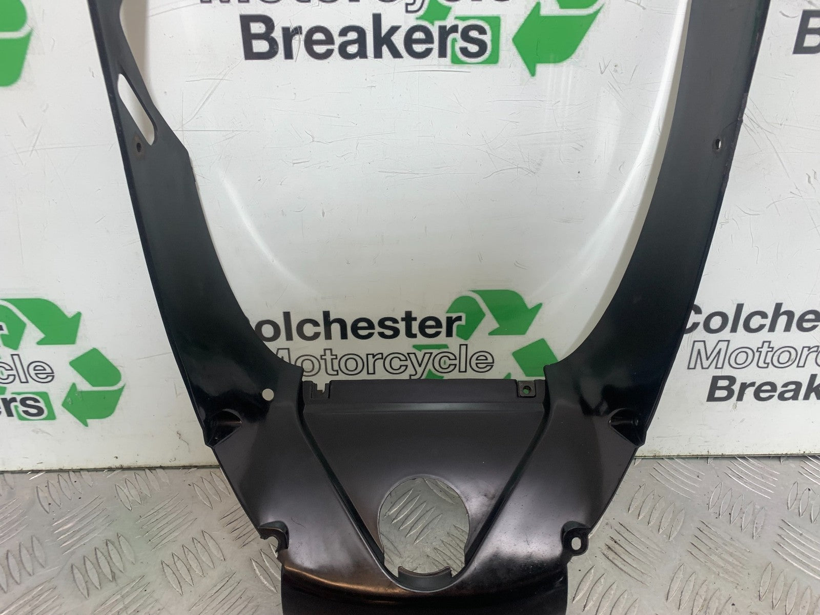 HONDA ST1100 PAN EUROPEAN FAIRING V-PIECE YEAR  1993-2001 (CMB1195)