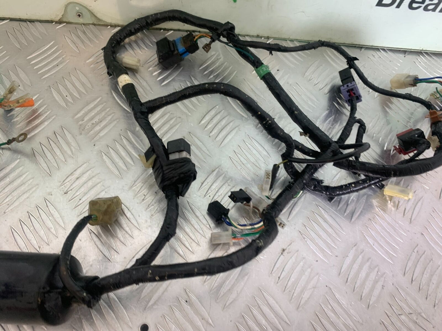 HONDA CBR125 CBR 125 WIRING LOOM   YEAR 2004-06  (CMB1040)