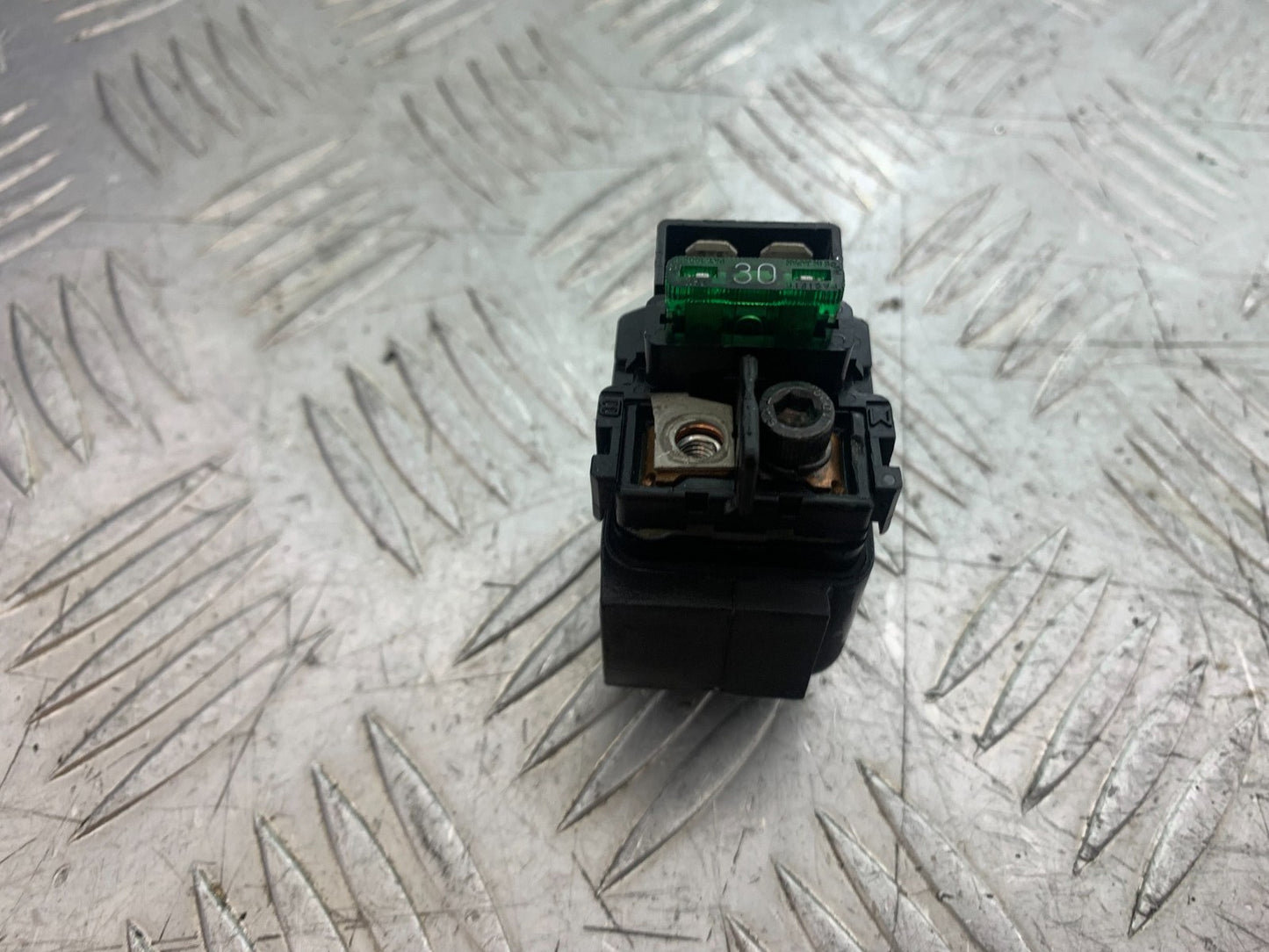 KAWASAKI ZX10R ZX10 R STARTER SOLENOID   2008-2010 (CMB1206)
