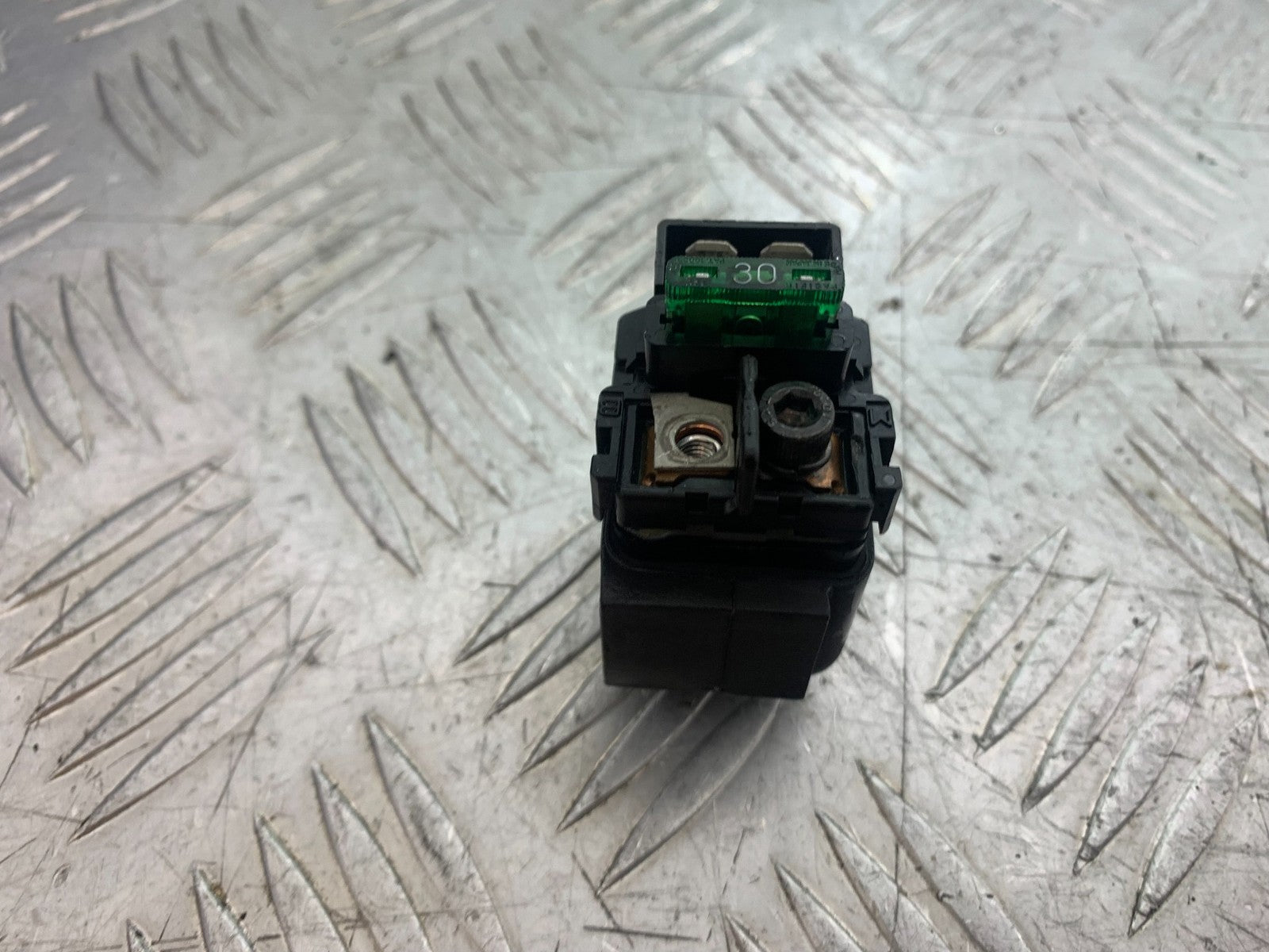 KAWASAKI ZX10R ZX10 R STARTER SOLENOID   2008-2010 (CMB1206)