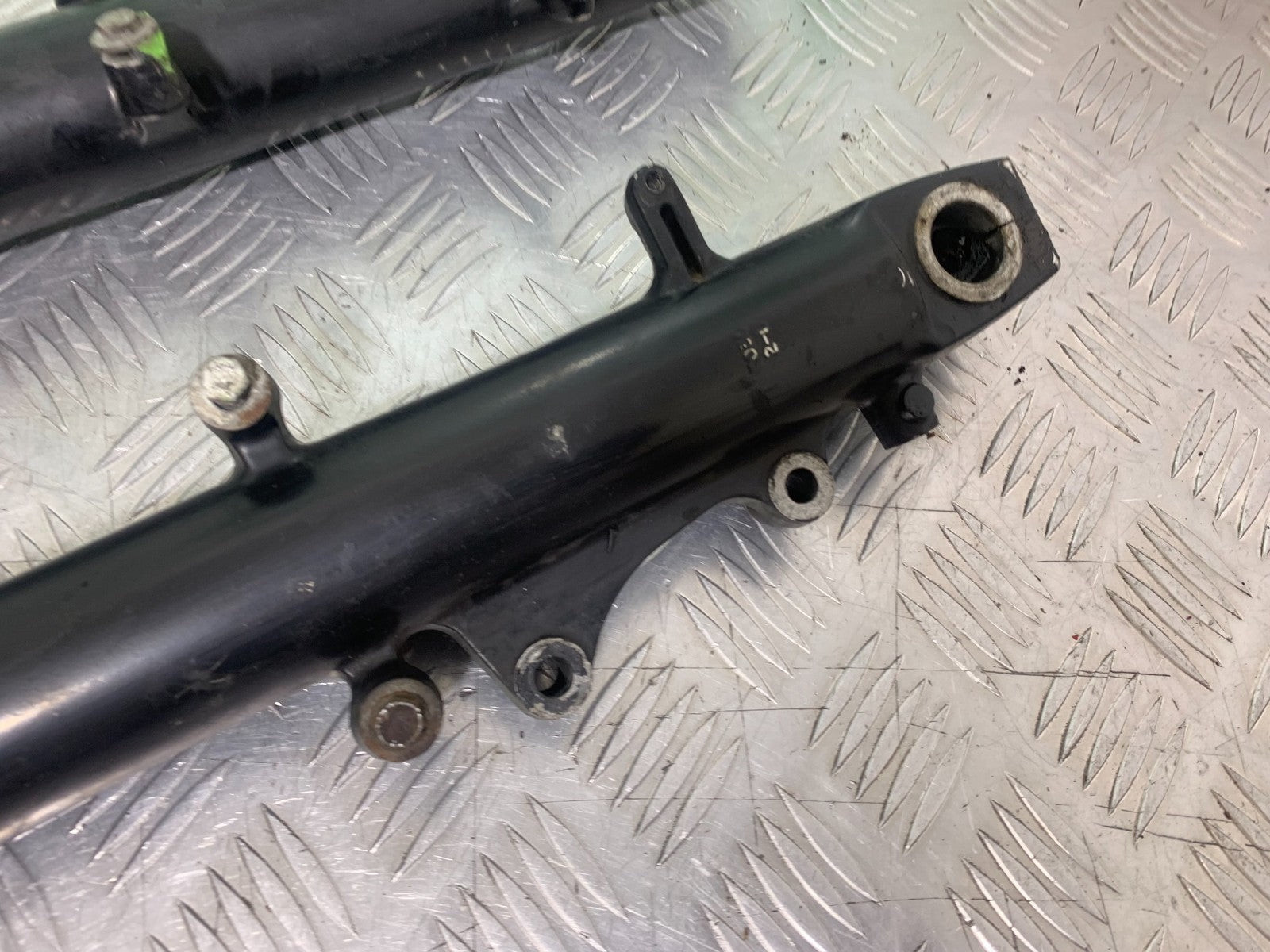 KAWASAKI ZX9R ZX9 C FORKS  YEAR 1998-99 (CMB1213)