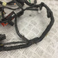 HONDA CB600 CB 600 F-9 HORNET WIRING LOOM  2009 (STOCK 869)