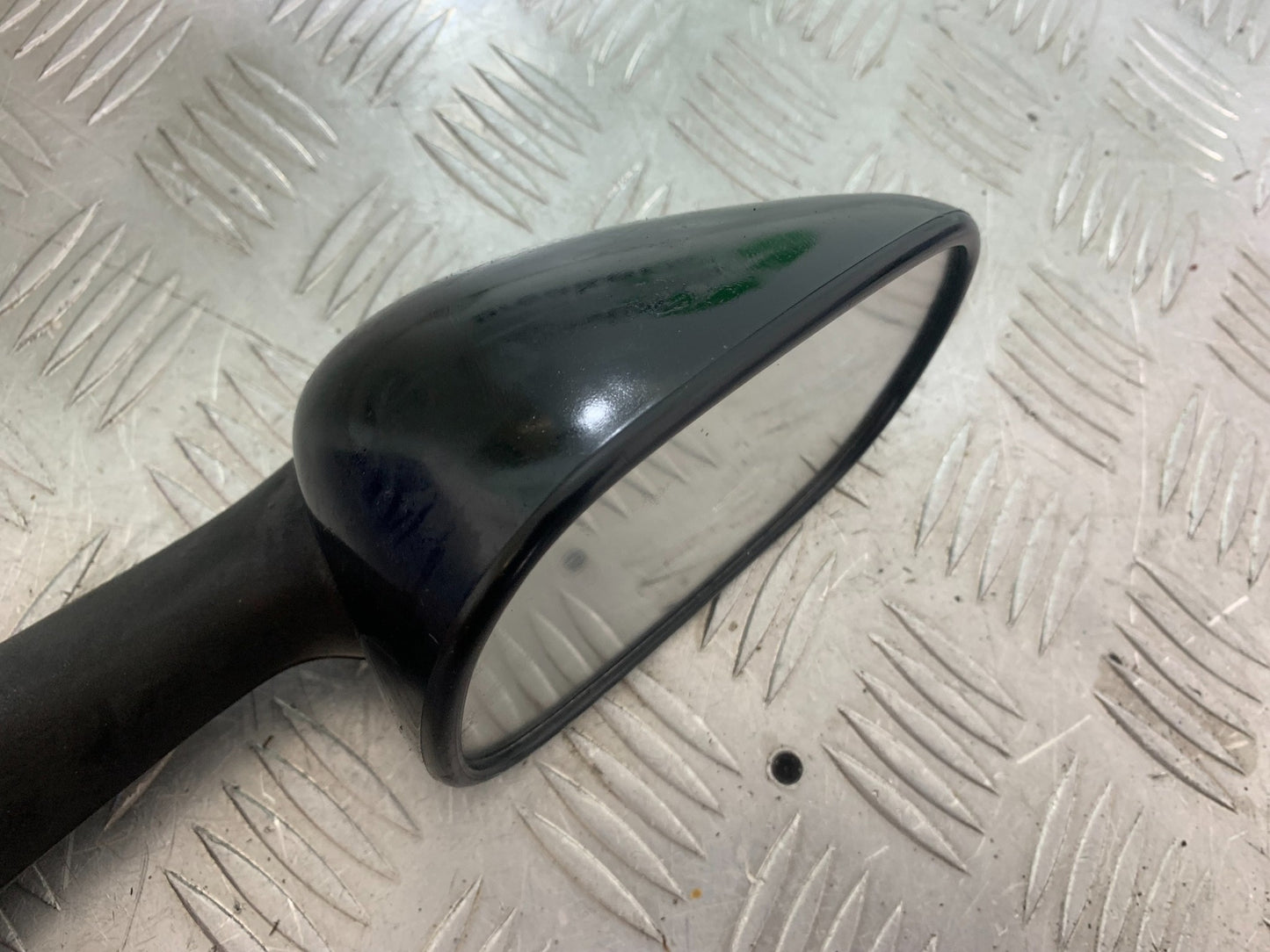 HONDA VFR750 VFR 750 RIGHT MIRROR  YEAR 1994-1997 (CMB1156)