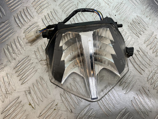 KTM 125 DUKE REAR LIGHT YEAR 2018-2023 (CMB1185)