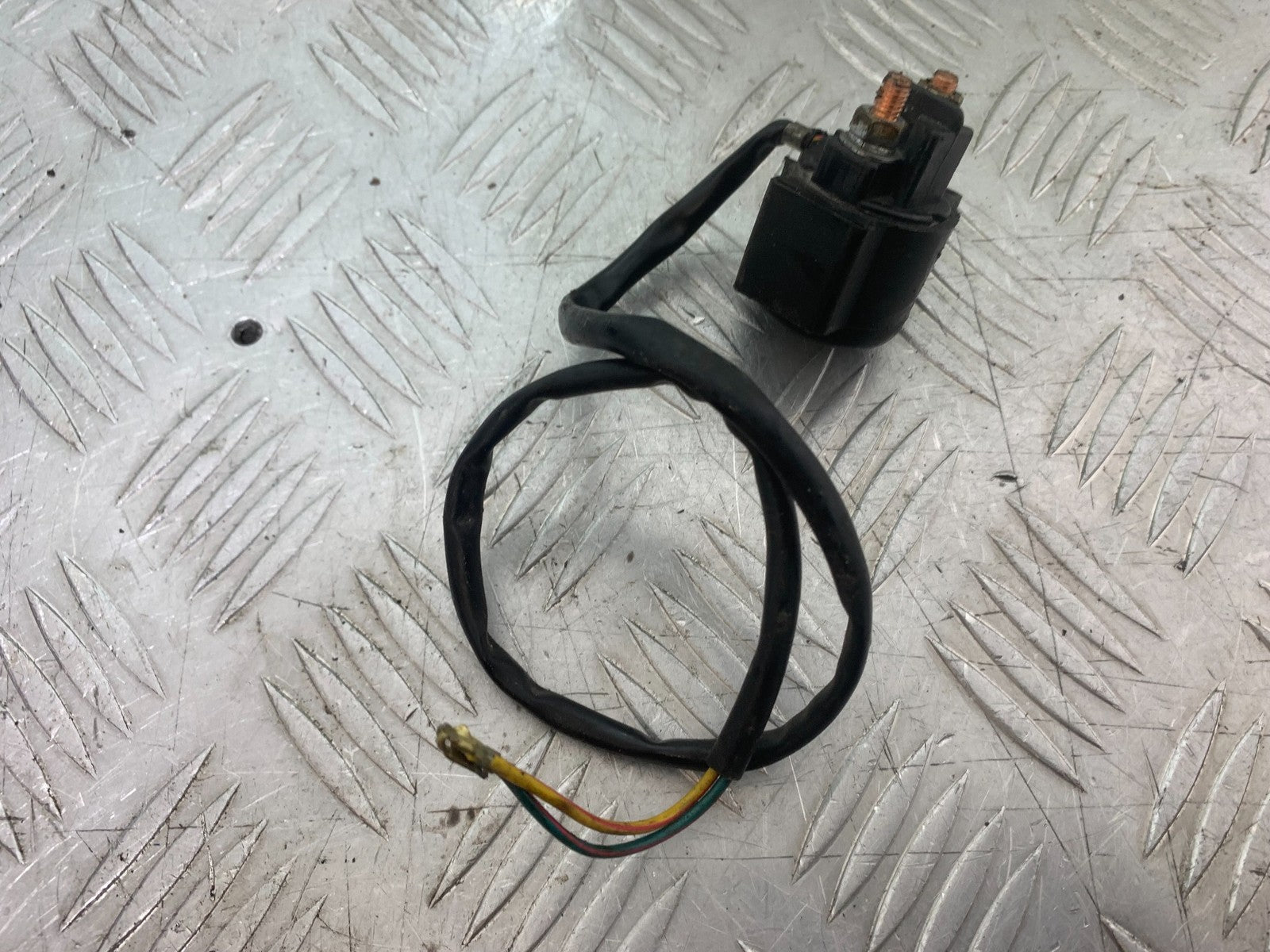 BENELLI BN125 BN 125 STARTER SOLENOID YEAR 2018-2021 (CMB1245)