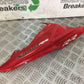 BMW S1000 RR RIGHT SEAT SIDE PANEL YEAR 2015 STOCK (476)