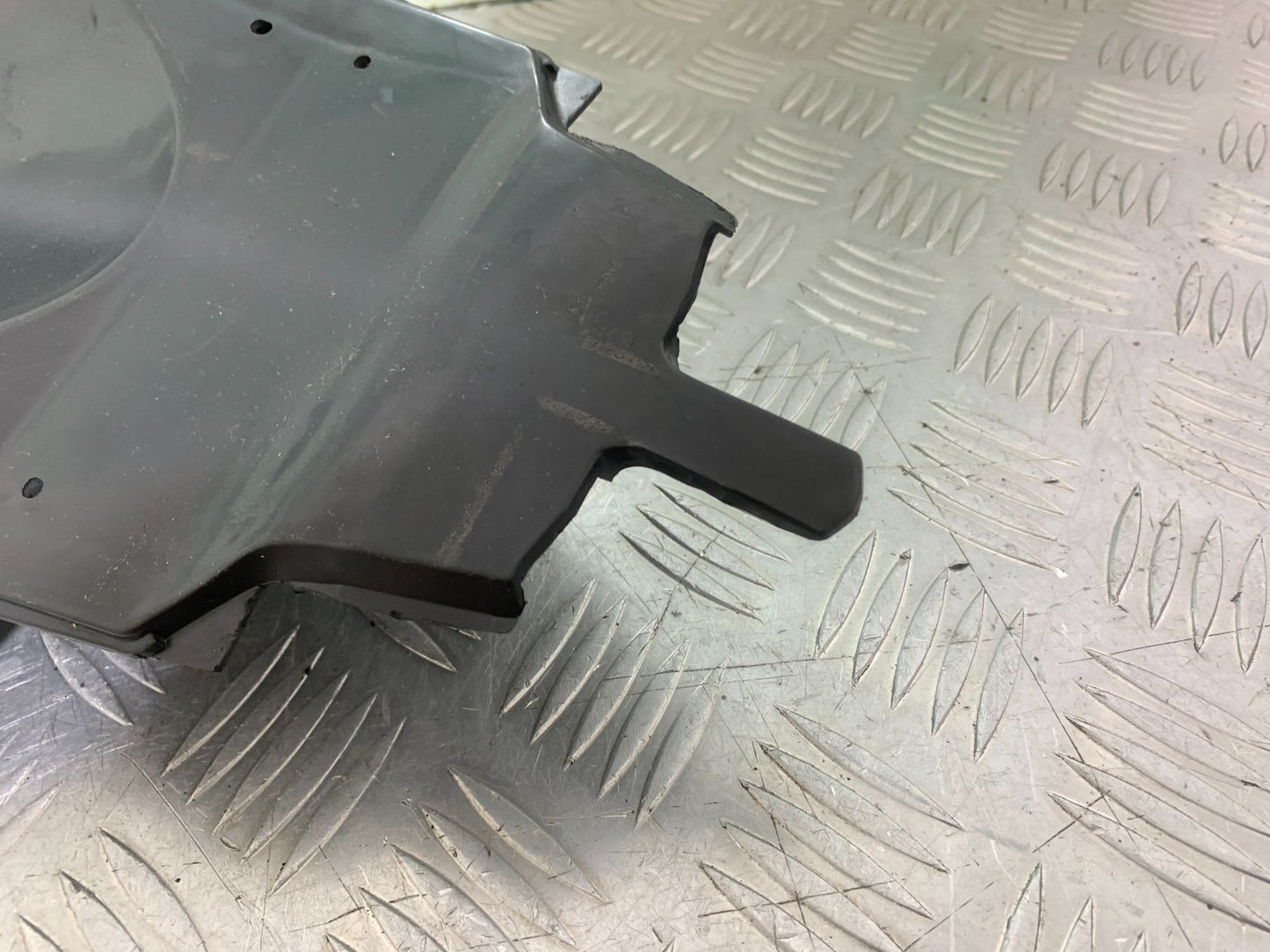 KYMCO CK1 125 UNDERTRAY YEAR 2014 - 2016 (CMB1181)