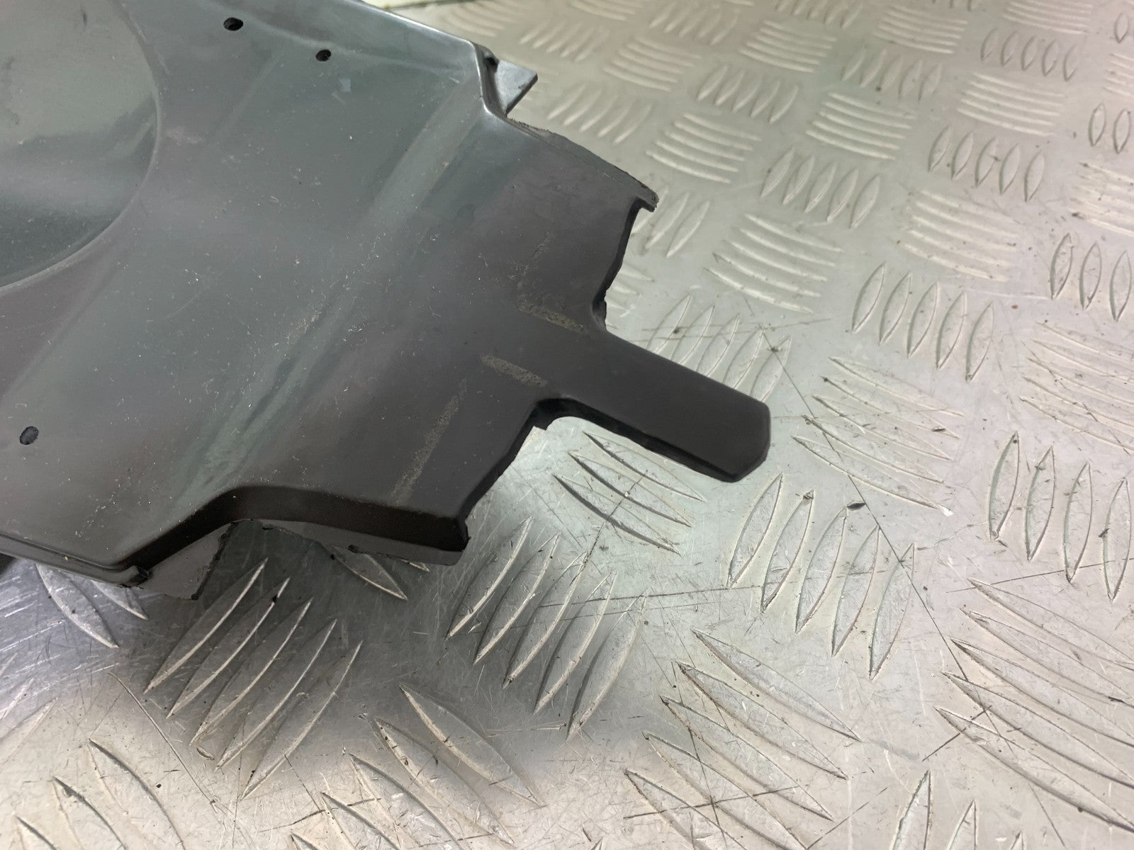 KYMCO CK1 125 UNDERTRAY YEAR 2014 - 2016 (CMB1181)