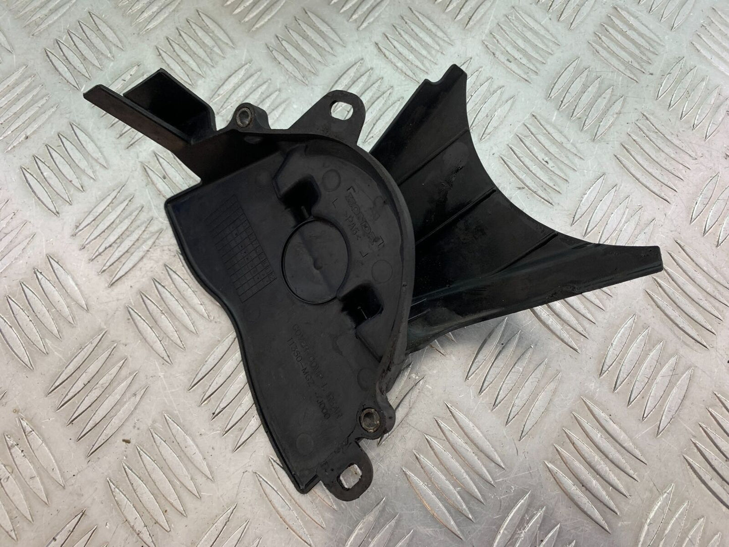 HONDA CBR500R CBR 500 R SPROCKET COVER  YEAR 2012-16 (CMB1048)