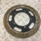 KAWASAKI VN900 VN 900 CUSTOM REAR BRAKE DISC   YEAR 2010 (STOCK 664)