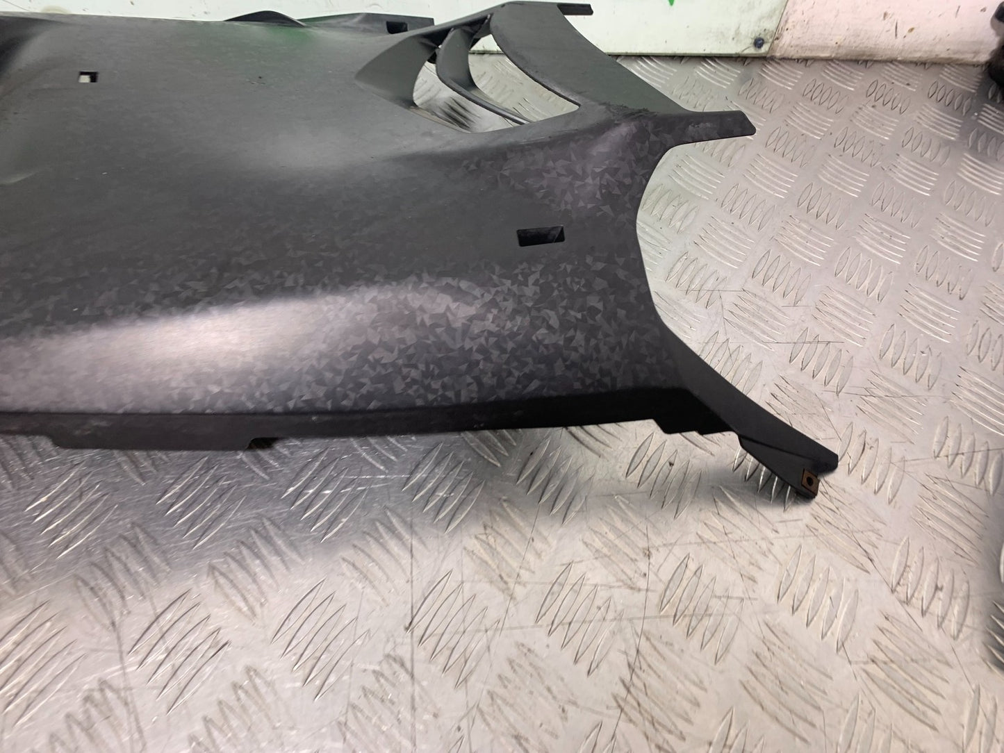 YAMAHA XMAX 300 BELLYPAN  YEAR 2017-2020 (CMB1218)
