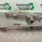 KAWASAKI KLR250 KLR 250 SWINGARM YEAR 1984-2001 (STOCK 980)