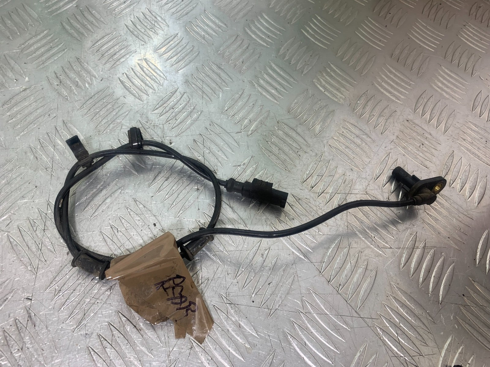 KAWASAKI 650 VERSYS REAR ABS SENSOR  YEAR 2015-2018 (CMB1288)