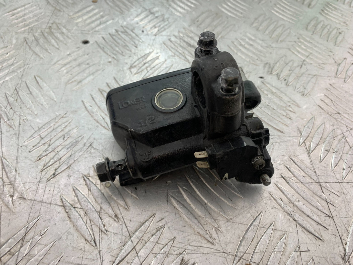 HONDA CB650F CB 650 FA-E FRONT MASTER CYLINDER YEAR 2014-2017 (CMB1226)
