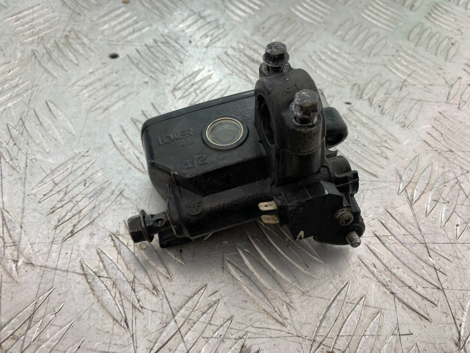 HONDA CB650F CB 650 FA-E FRONT MASTER CYLINDER YEAR 2014-2017 (CMB1226)