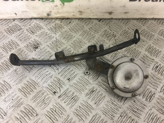 HONDA CBF125 CBF 125 HORN  YEAR 2010 (STOCK 646)