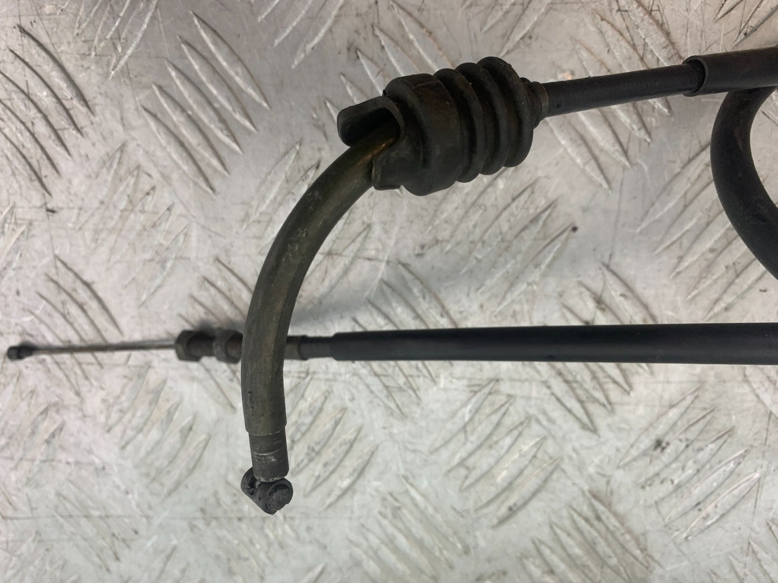 YAMAHA XJ900 XJ 900 DIVERSION CLUTCH CABLE YEAR 1994-2002(CMB1292)
