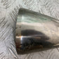 HONDA NC700 X EXHAUST SHIELD  YEAR 2012-2014 (CMB1327)