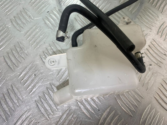 SUZUKI AN 200 UN 200 BURGMAN COOLANT BOTTLE YEAR 2007-09 (CMB1128)