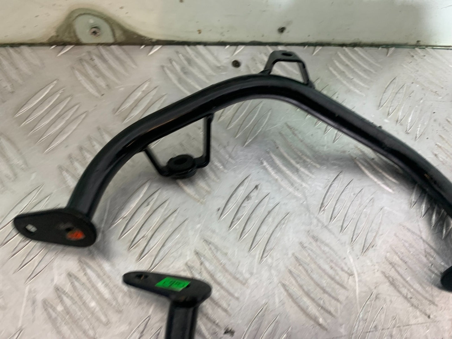 KTM 390 ADVENTURE FRAME BRACKETS   YEAR 2020-24 (CMB1240)