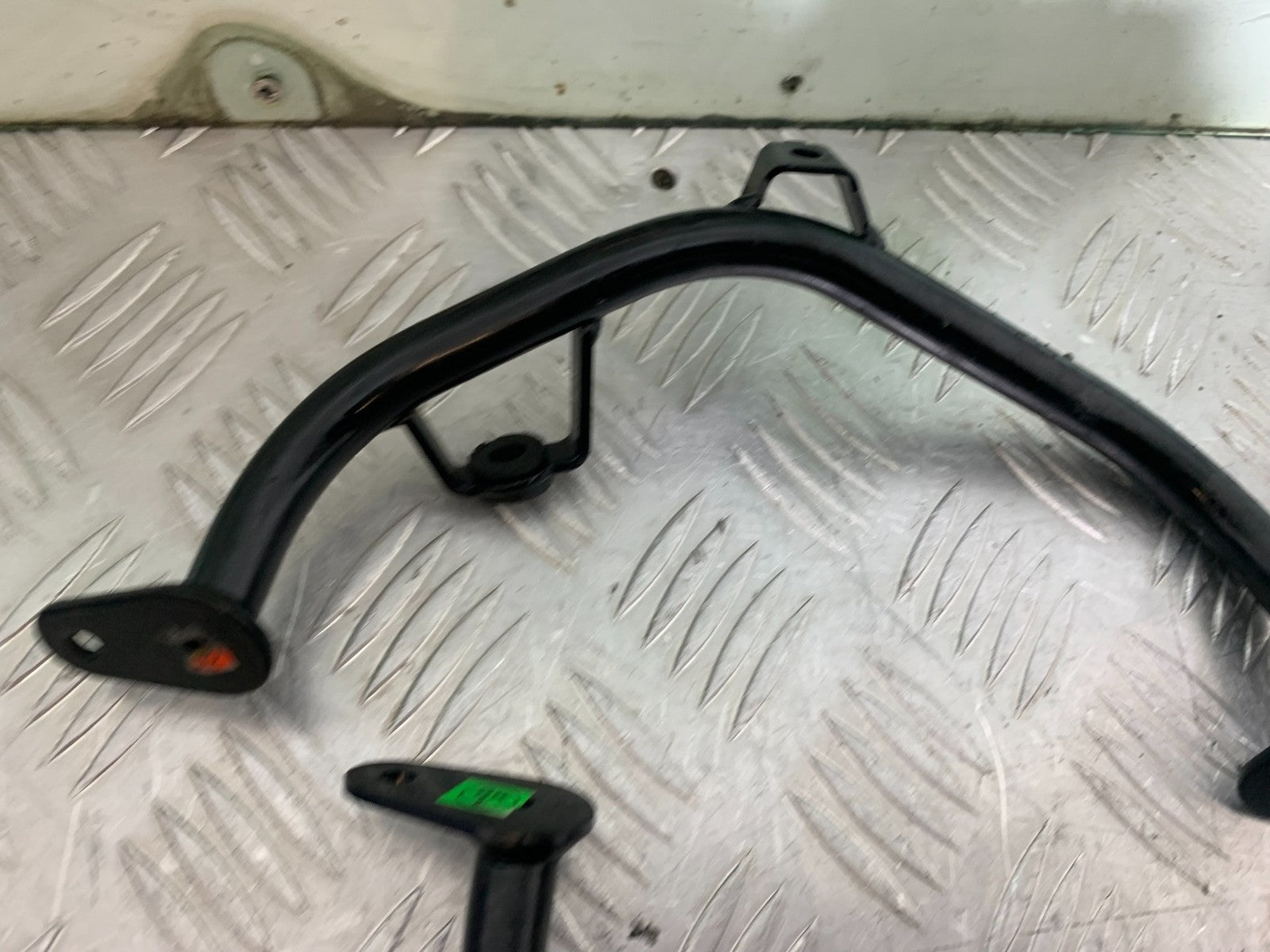 KTM 390 ADVENTURE FRAME BRACKETS   YEAR 2020-24 (CMB1240)