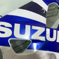 SUZUKI GSXR600 GSXR 600 K1 K2 K3 RIGHT FAIRING PANEL   1999-03 (CMB1284)