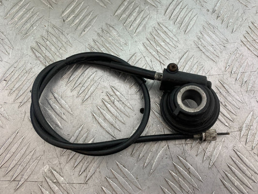 SUZUKI RF900 RF 900  SPEEDO DRIVE AND CABLE YEAR 1994-1999 CMB1326
