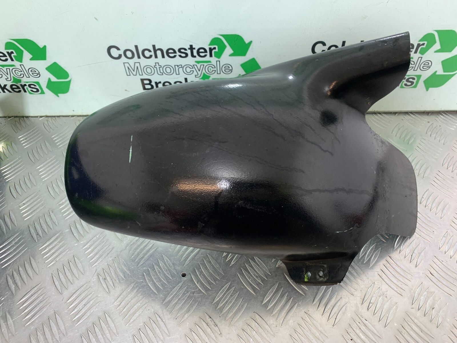 KAWASAKI ZX12R ZX12 R REAR HUGGER YEAR 2000-01 (CMB1038)