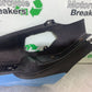 PIAGGIO MP3 250 ie LEFT FOOTBOARD YEAR 2007 (CMB1307)