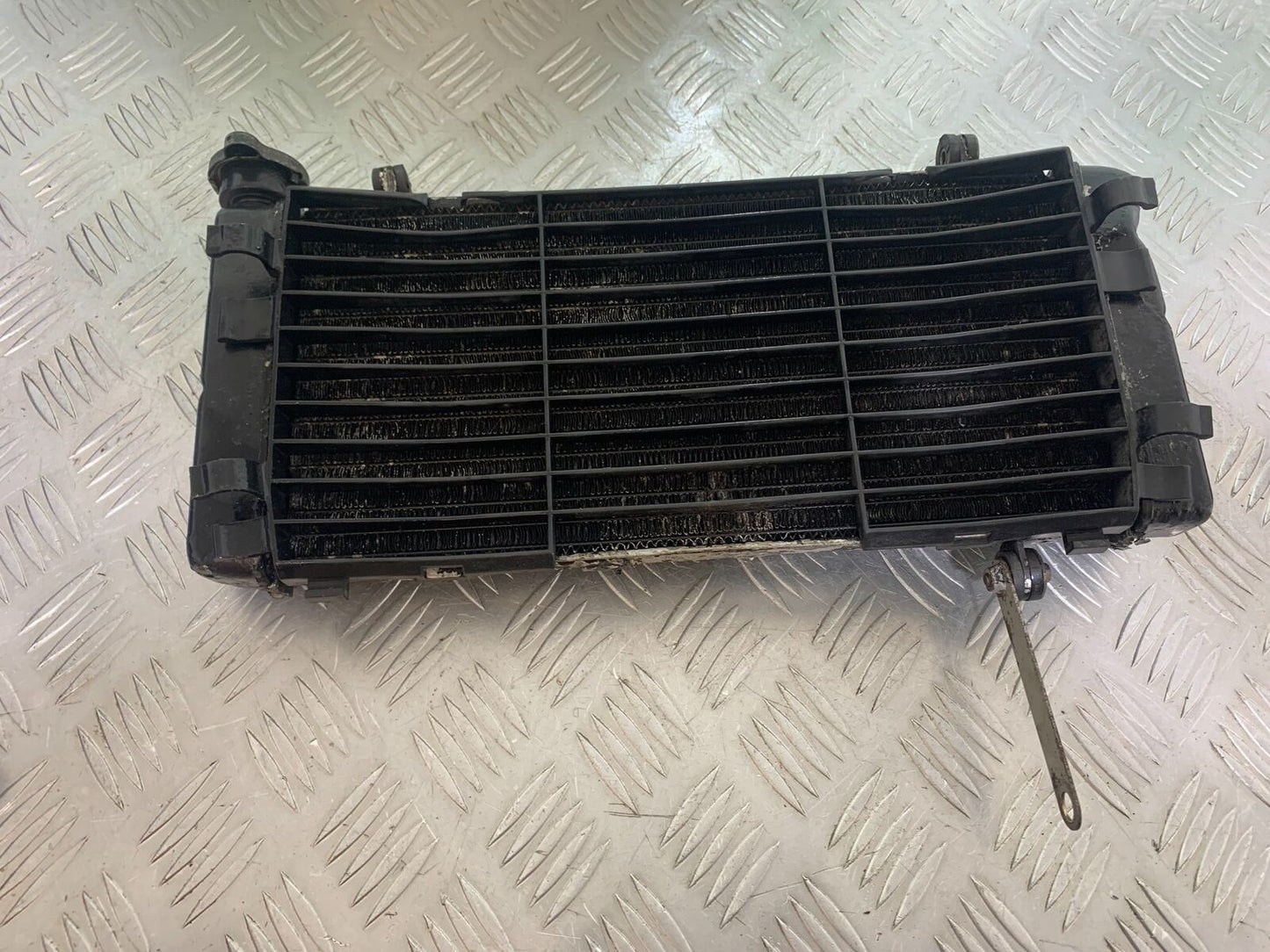 HONDA VFR750 VFR 750 FL-M-N-P RADIATOR   YEAR 1990-93 (CMB1093)