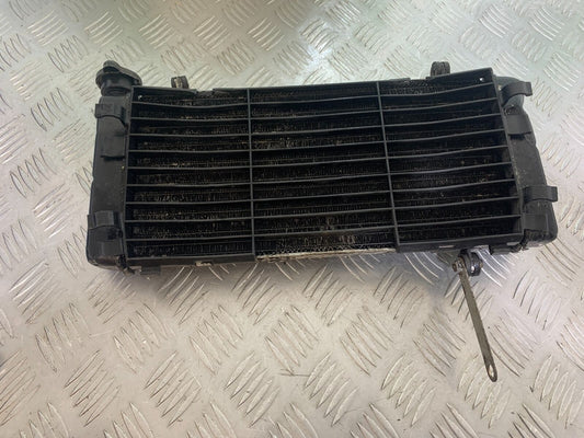 HONDA VFR750 VFR 750 FL-M-N-P RADIATOR   YEAR 1990-93 (CMB1093)