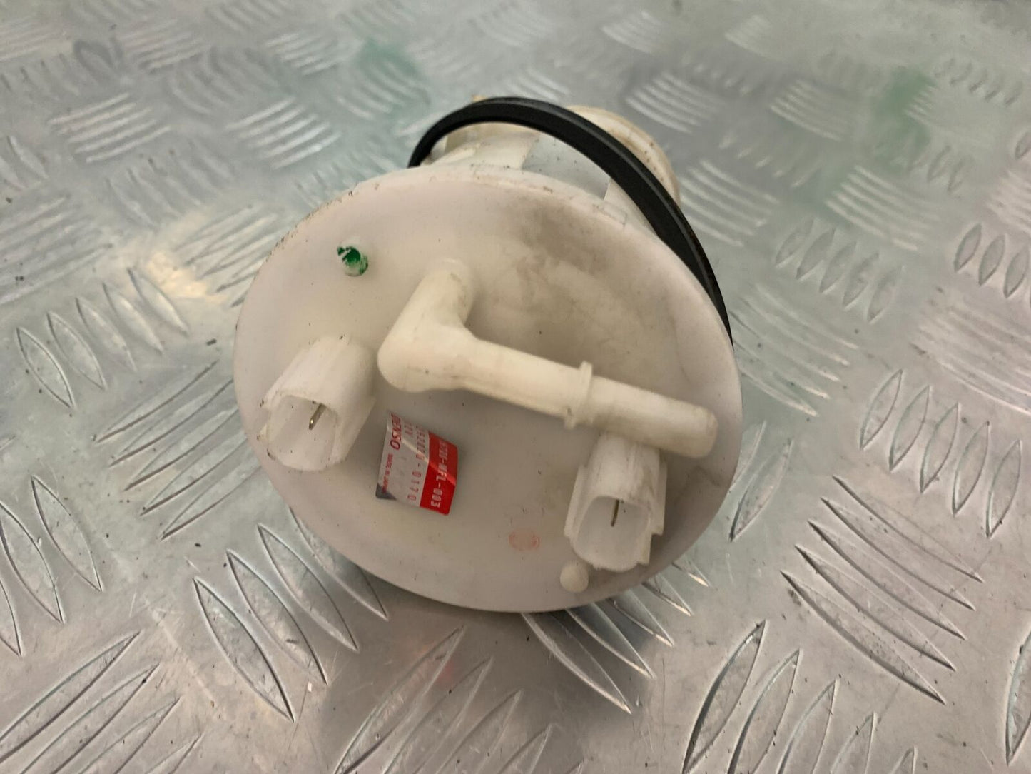 HONDA CBR1000 rr FIREBLADE PETROL PUMP YEAR 2008-2011 (STOCK 986)